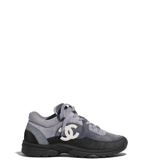 chanel schoen heren